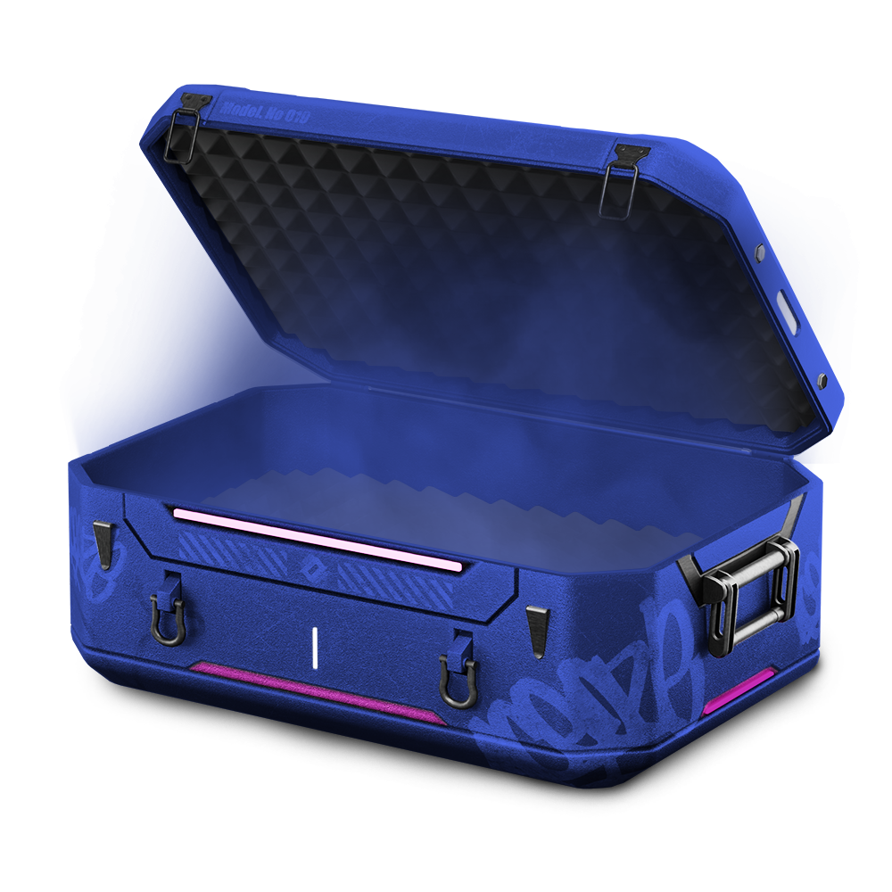 DAILY CASES