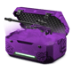 purple case