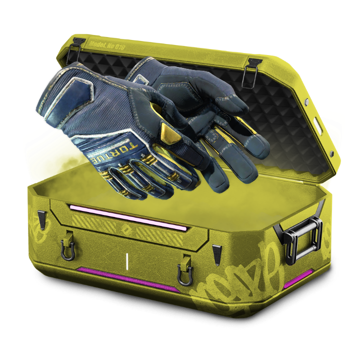 Jiggy dream loadout