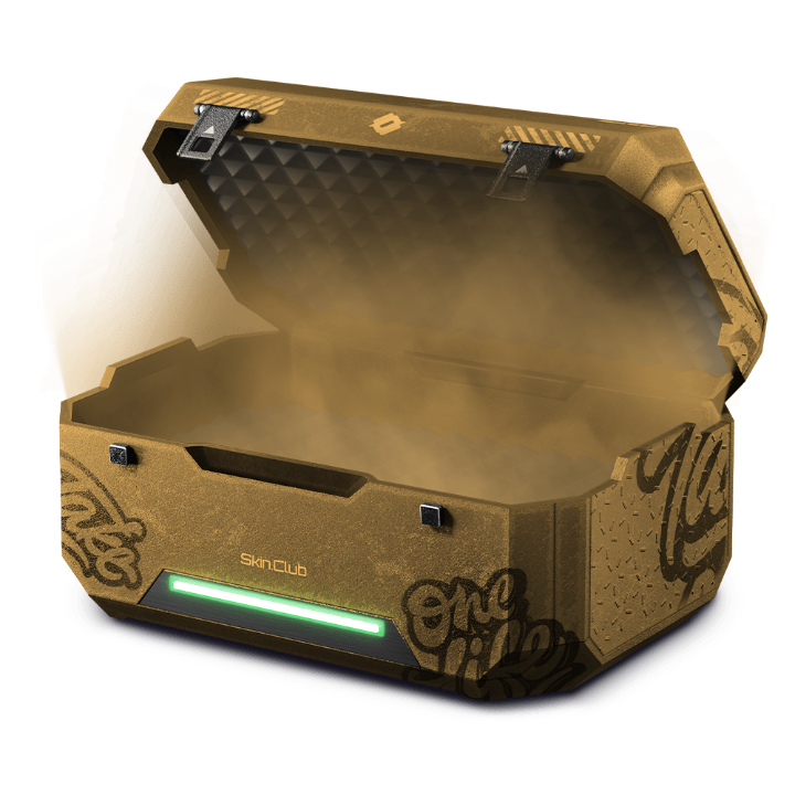 Jag's EXOTIC 4% (cheap)