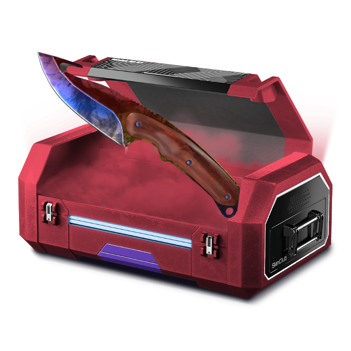 100% KNIFE