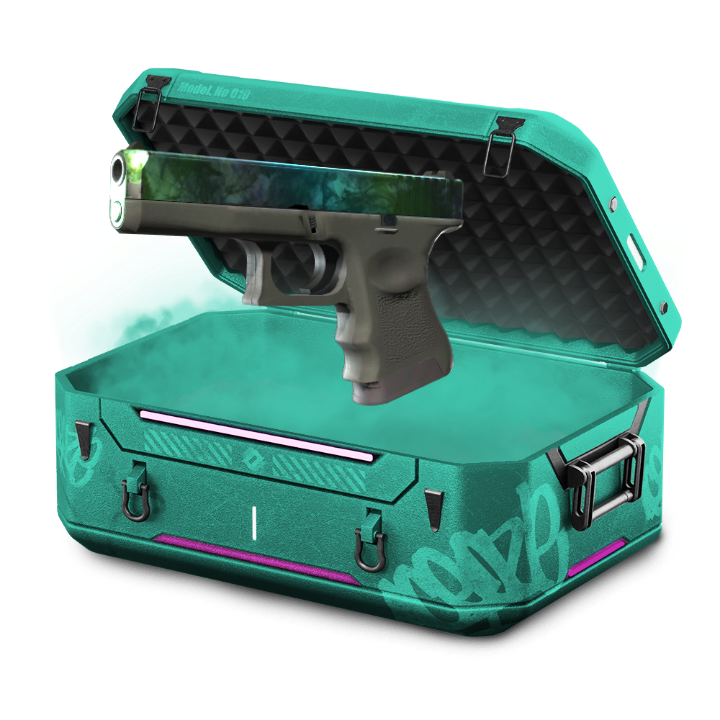 Randomada