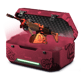 negev pista