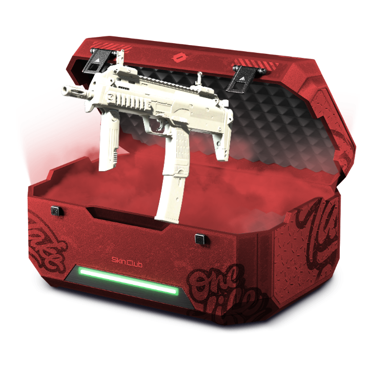 Atom MP7 ST58%