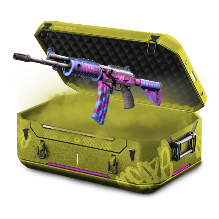 Skins I need