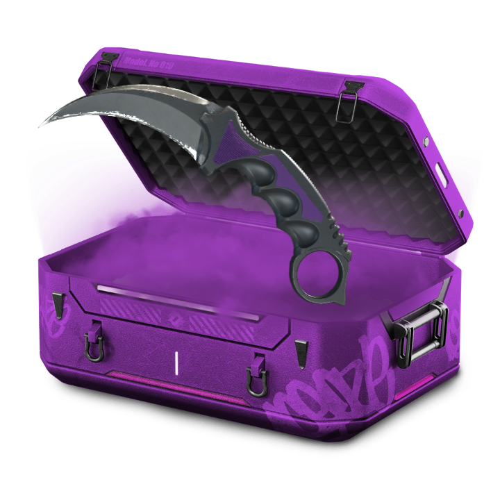 %6 KNIFE