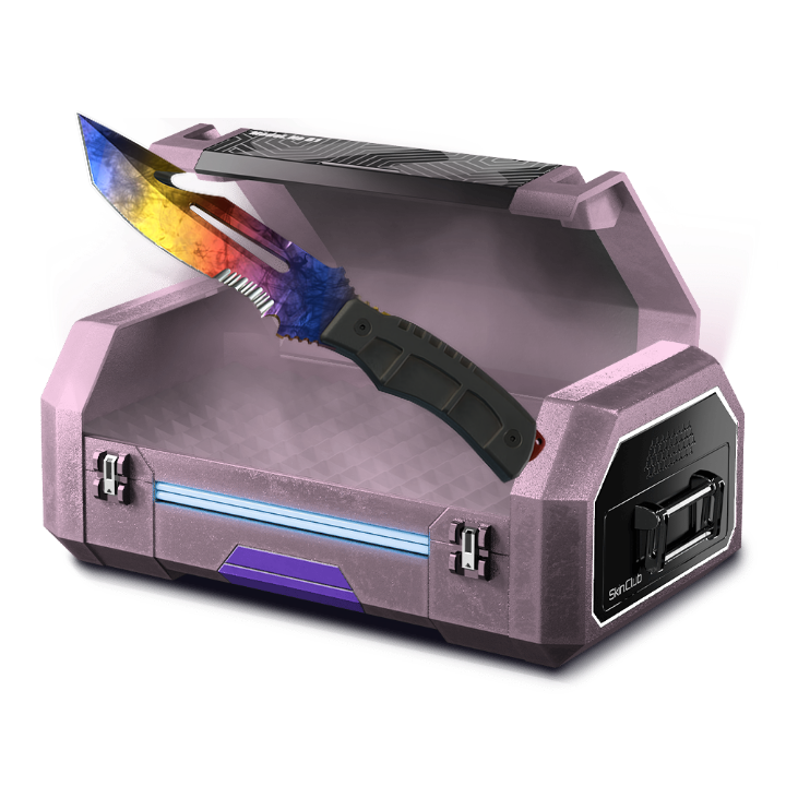 17.5% Profit Knife
