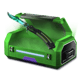GREEN GREEN GREEN!