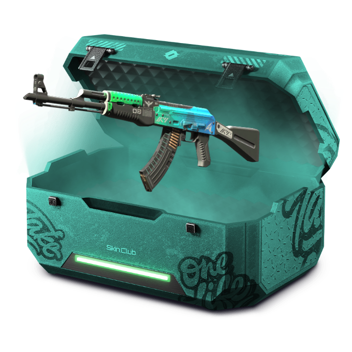 AK47