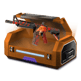 hard drop