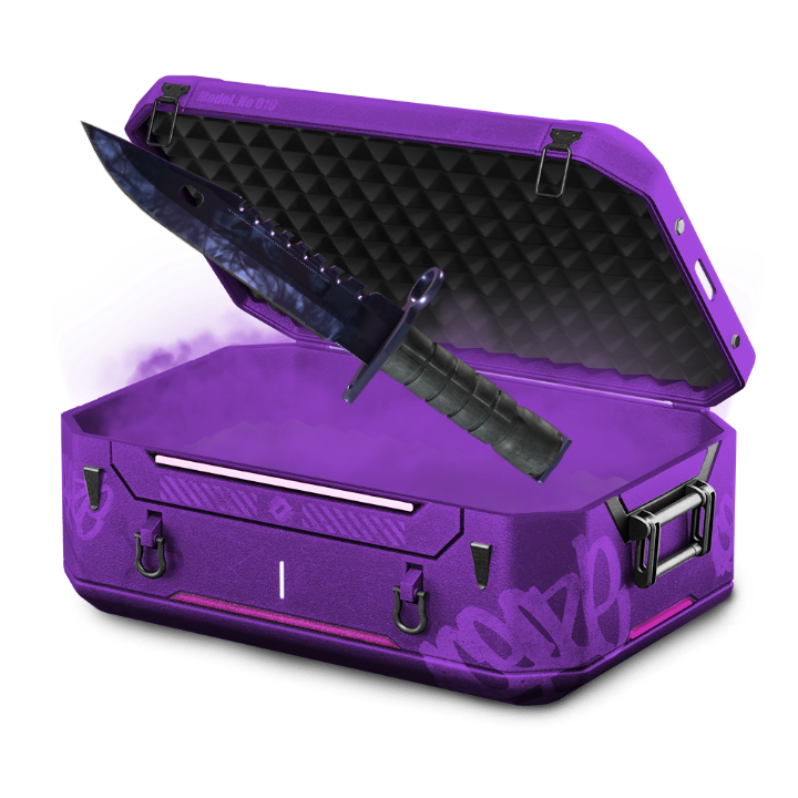50%winnable purple