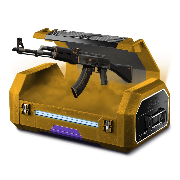 50/50 AK
