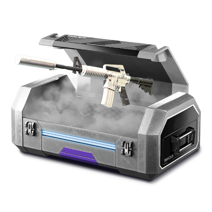 50/50 Printstream PVP