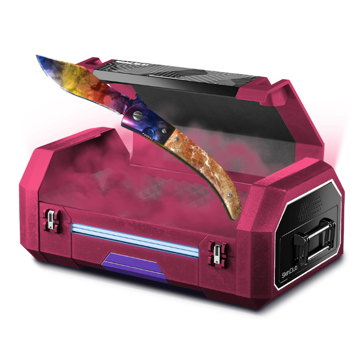 20% good Knife