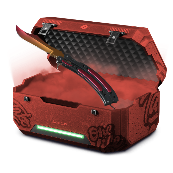 breakout case renewed