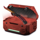 breakout case renewed