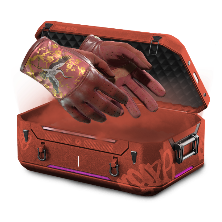 Better Dead Hand Terminal
