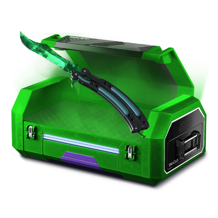 75% payout case farm