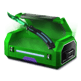 75% payout case farm