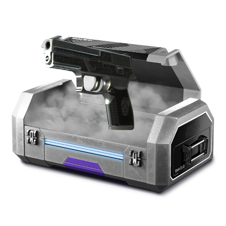 cartel farmskin