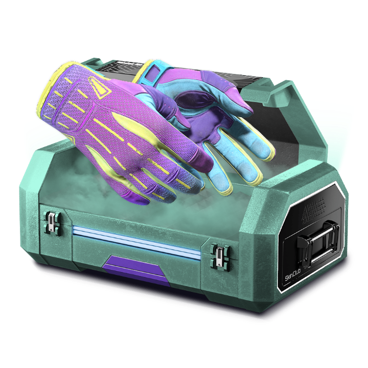 10% Dead Hand Terminal