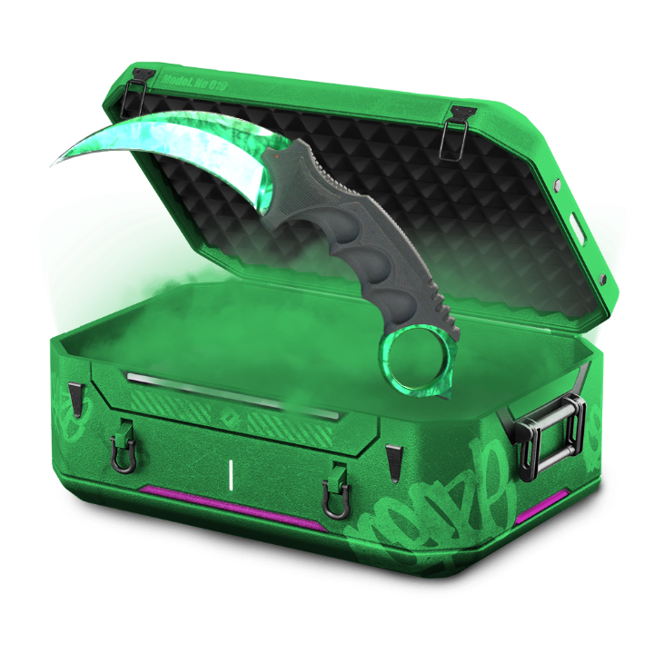 40% EMERALD KARAM