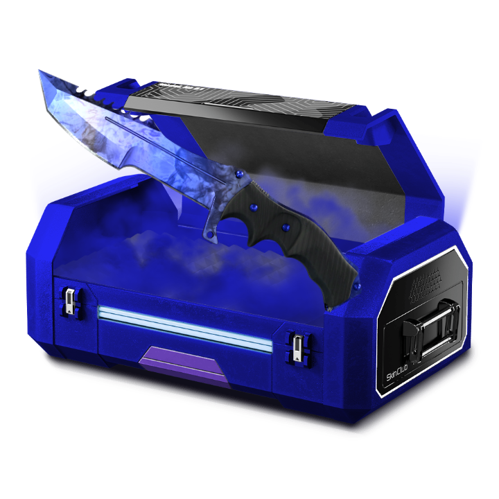 30% HUNTSMAN DOPPLER