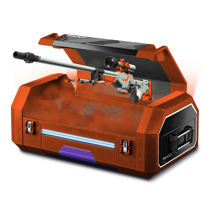 20% Asiimov