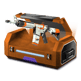 ORANGE JUICE
