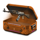 Brown Loadout