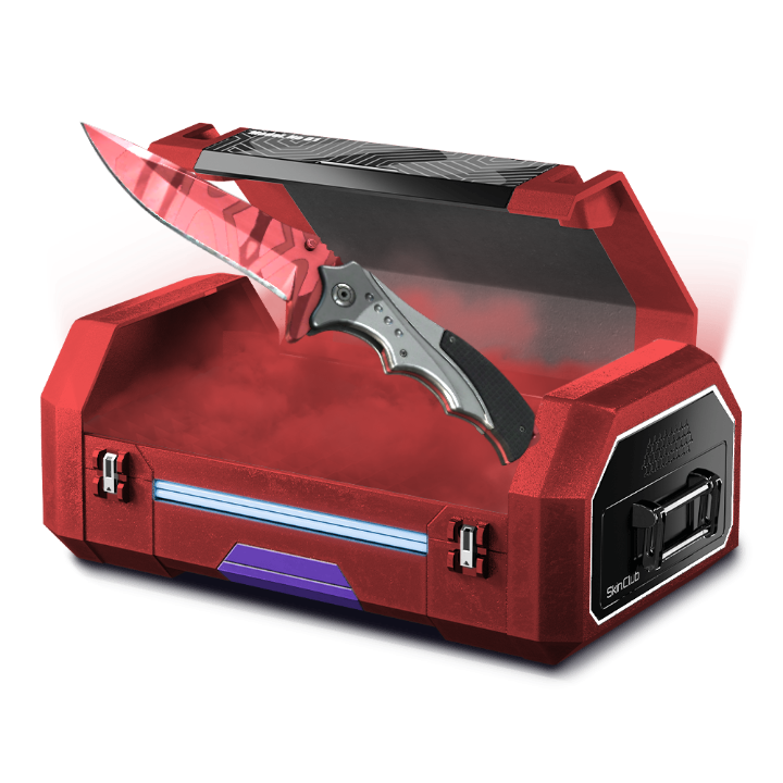 10% Edvin Knife