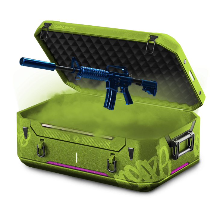 Perfekt giveaway sparkles
