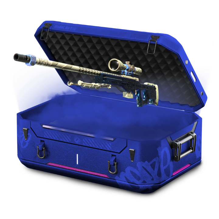 20%Blue AWP