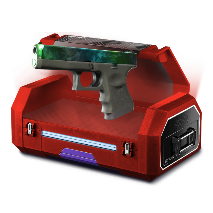 Farm T Pistols XTRA LUCK
