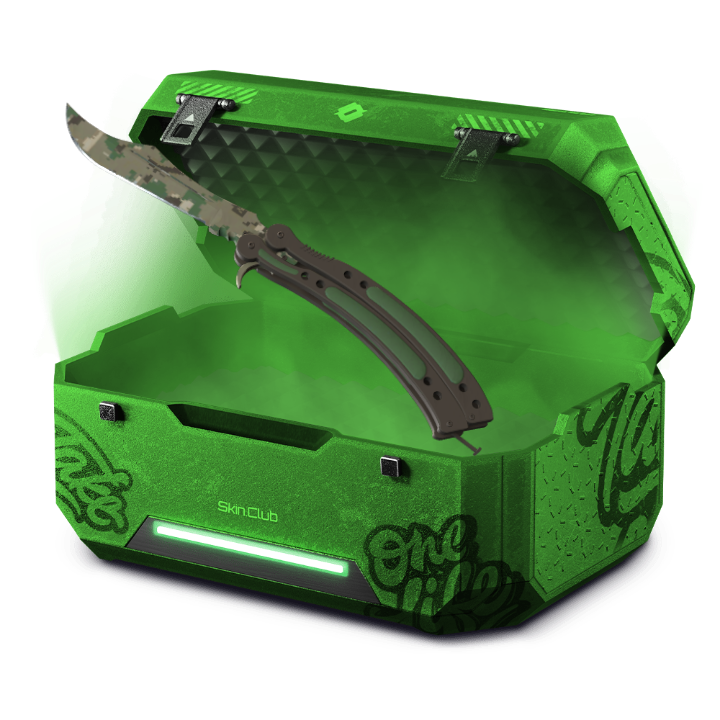 10 Knife