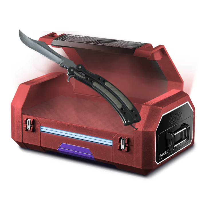 REDLINE OPERATION 10%