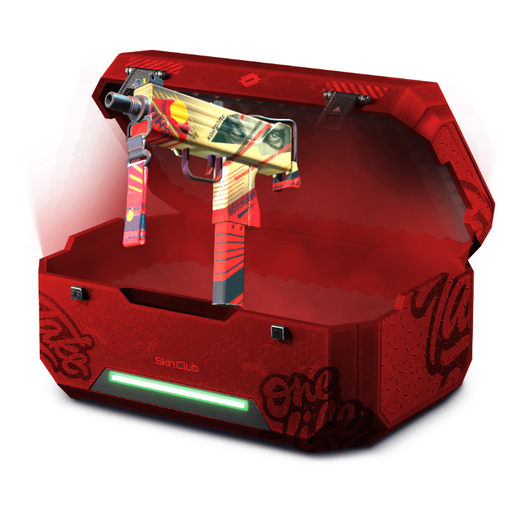 10% RdLoadout