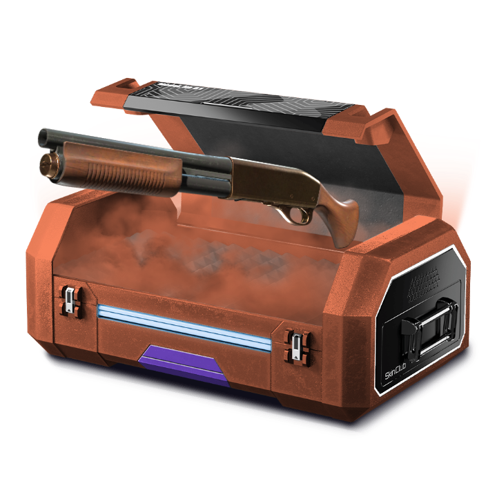 10% TradeUp Deagle