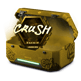 Rush then Crush!!