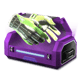 nerver roll