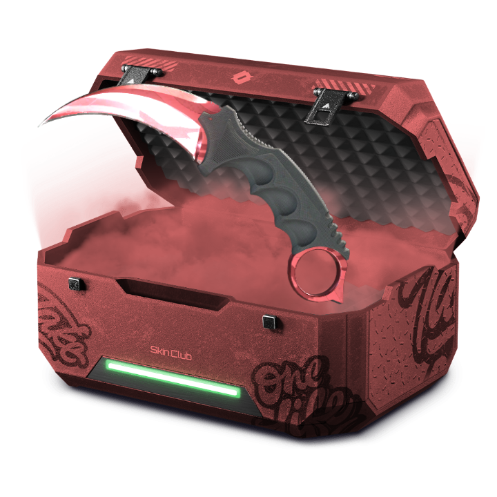 10% FN Slaughter V1