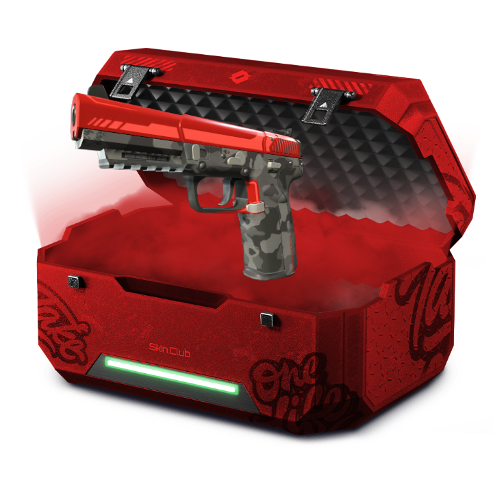85/15 Farm Case
