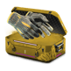 Omega or Tiger ?