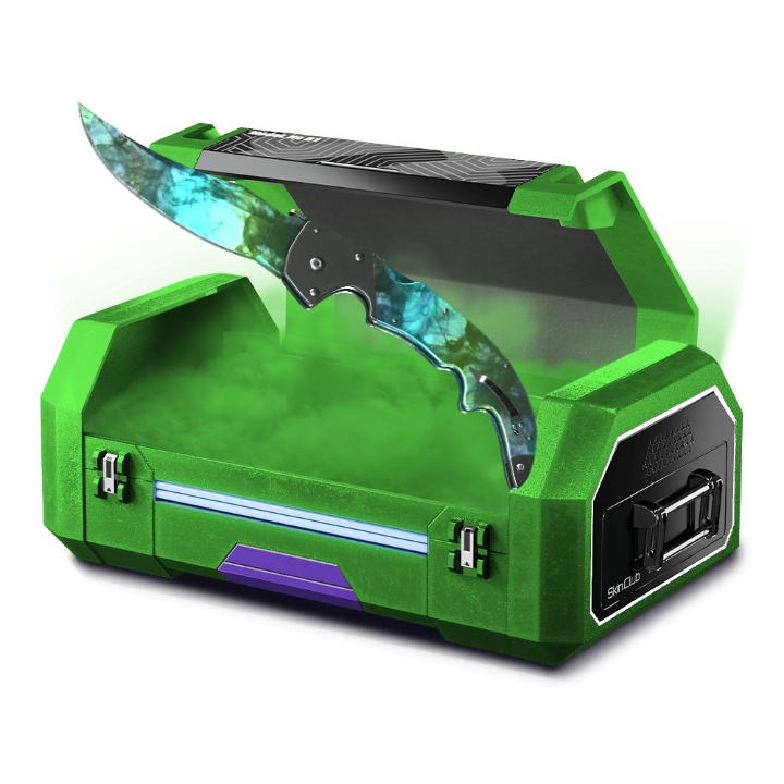 Over 50% Knife