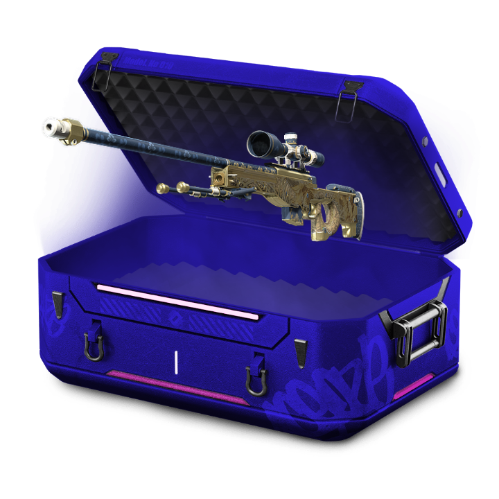 0.2% Queen's Gambit FN