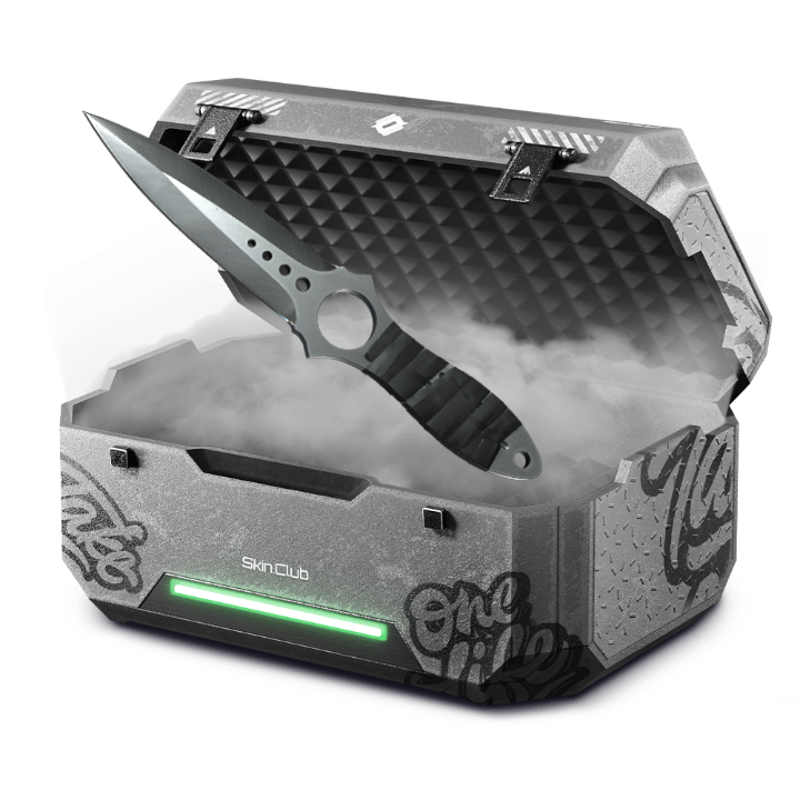 FARM VANILLA KNIFE CASE