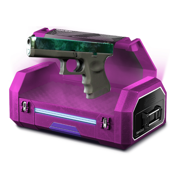 Glock or Bust
