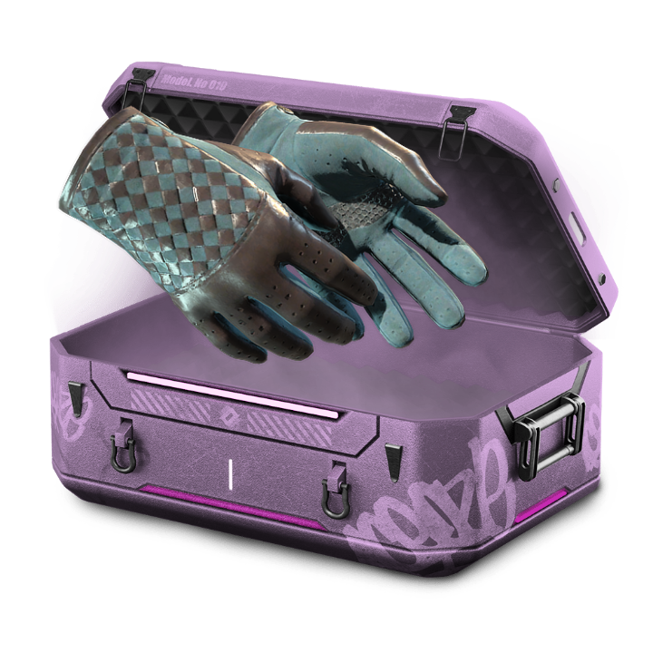 10% farm gloves