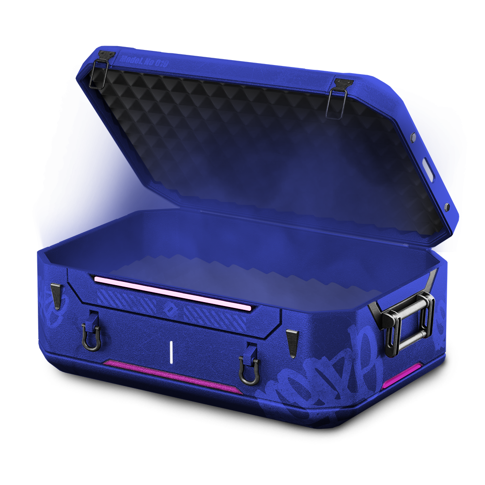 Skins I Need