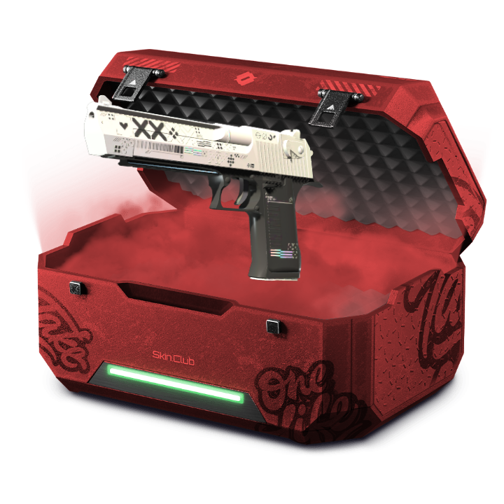 Deagle Condition Farm EZ